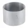 Luva Metal 1.1/2 P/ Eletroduto Perfil Lider