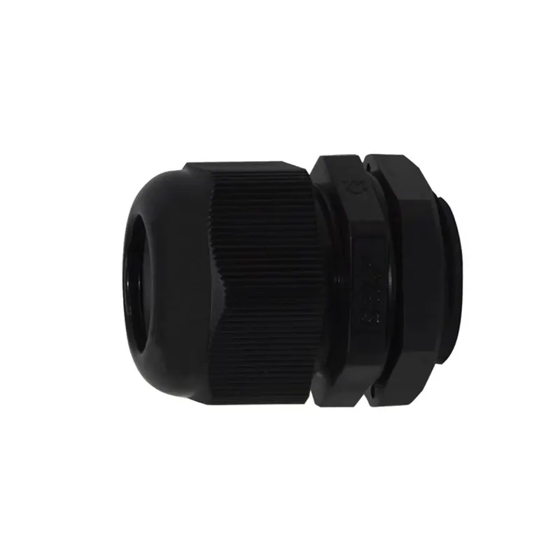 Prensa Cabo termoplastico 1/4" Heavy DutyWetzel