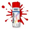 Tinta Aerossol Vermelho Uso Geral 350ML / 250G Tekbond