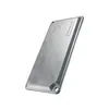 Tampa Condulete Aluminio 1" Cega C/Vedacao s/PinturaWetzel