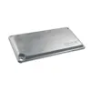 Tampa Condulete Aluminio 1" Cega C/Vedacao s/PinturaWetzel