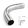Curva Metal 90º x 3  P/ Eletroduto Perfil Lider
