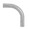 Curva Metal 90º x 2 P/ Eletroduto Perfil Lider