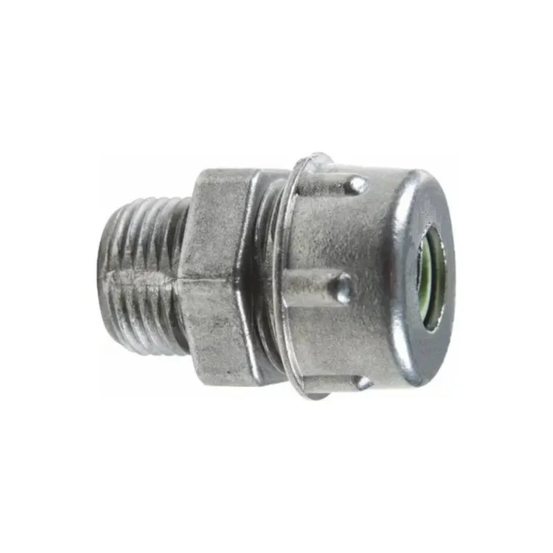Prensa Cabo Aluminio Curto 1" D CAB 22,5-25 BSP Wetzel