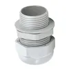 Prensa Cabo Nylon Longo Cinza M16X1,5 D Wetzel