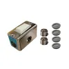 Kit Condulete Aluminio Prata ( X ) 3/4" C/1 Interruptor Simples Wetzel