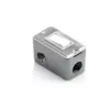 Conjunto Condulete Aluminio ( X ) 1" 1 Interruptor Simples Wetzel