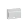 Quadro de Distribuicao Sobrepor QDW02-12-BS 13x20 Weg