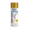 Tinta Aerossol Ouro Metalico 350ML / 250G Tekbond