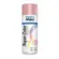 Tinta Aerossol Rosa Uso Geral 350ML / 250G Tekbond