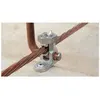 Conector Parafuso Fendido C/ Rabicho 35 a 70mm Intelli