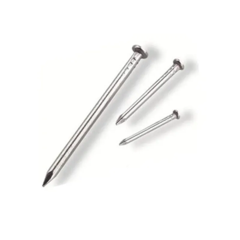 Prego Aco C/C 3,00X50Mm Ct Bemfixa