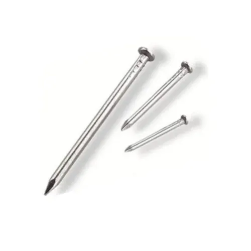Prego Aco C/C 3,00X50Mm Ct Bemfixa