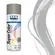 Tinta Aerossol Platina Uso Geral 350ML / 250G Tekbond