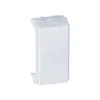 Modulo Cego Com 2 Pecas Branco Wetzel