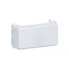 Modulo Cego Com 2 Pecas Branco Wetzel