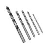 Kit 5Pcs Broca P/Metal Bemfixa
