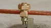 Conector Parafuso Fendido C/ Rabicho 6 a 35mm Intelli