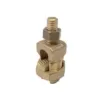 Conector Parafuso Fendido C/ Rabicho 6 a 35mm Intelli