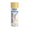 Tinta Aerossol Bege Uso Geral 350ML / 250G Tekbond