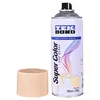 Tinta Aerossol Bege Uso Geral 350ML / 250G Tekbond