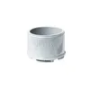 Conector Condulete PVC 1/2" Branco Wetzel