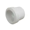 Bucha Reducao PVC 3/4" X 1/2" s/Rosca Branco Wetzel