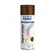 Tinta Aerossol Bronze Metalico 350ML / 250G Tekbond