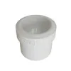 Bucha Reducao PVC 1" X 3/4" s/Rosca Branco Wetzel