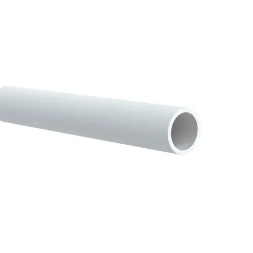 Eletroduto Rigido PVC 1" P/ Condulete Branco Wetzel
