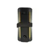 Juncao Linear para Trilho Preto Foxlux