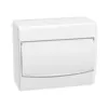 Quadro Distribuicao Sobrepor 193x233x102mm 09Iec-Pb Soprano ***