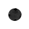 Tampao Eletroduto PVC 1/2" 3/4" Preto Wetzel