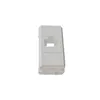 Modulo Tomada RJ45 CAT5E Branco Wetzel