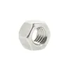 Porca SextavadaUnc.3/8 Ct Bemfixa