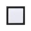 Luminaria De Embutir Deep 22W 1500LM Preto STH8904PTO/30 Stella