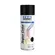 Tinta Aerossol Preto Metalico 350ML / 250G Tekbond