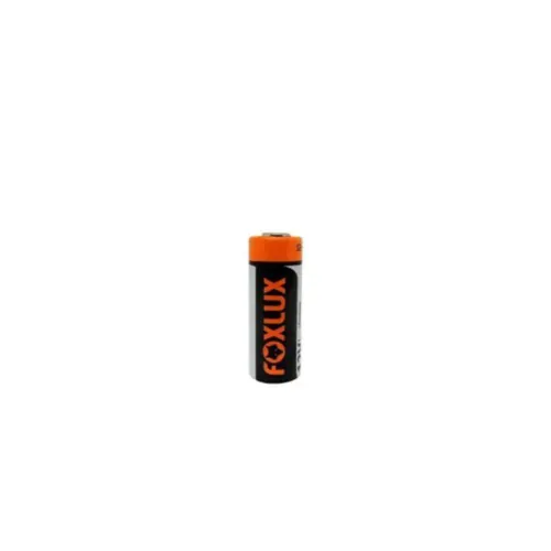 Pilha Alcalina 12V A23 Blister Com uma Pilha Foxlux