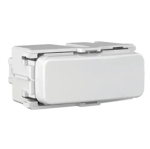 Modulo Interruptor Intermediario 10A/250V Branco