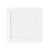 Painel De Embutir Led Eco Quadrado 18W 1500LM STH9953Q/65 Stella