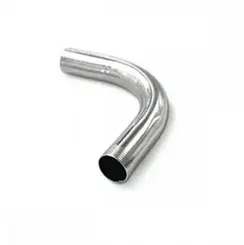 Curva Metal 90º x 1 Galvanizado Fogo P/ Eletroduto Perfil Lider