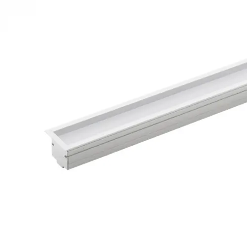 Perfil Embutir Archi 2M 28mm 23W 24V STH21982BR/27 Stella