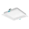 Luminaria De Embutir Deep 17W 1500Lm Branco Sth8903br/50 Stella