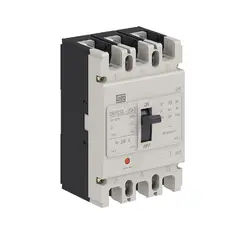 Disjuntor Tripolar Caixa Moldada 175A Dwp250L-175-3 Weg