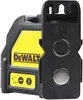 Nivel Laser De Linha Automatico Dewalt