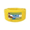 Eletroduto Corrugado Leve DN 20 Amarelo 1/2" 50mts Plastilit