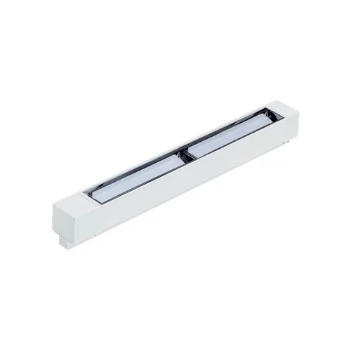 Luminaria Luz Angular Trace Led 12,5W 640LM 80° STL22470BR/30 Stella