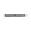 Luminaria Luz Angular Trace Led 12,5W 640LM 80° STL22470BR/30 Stella