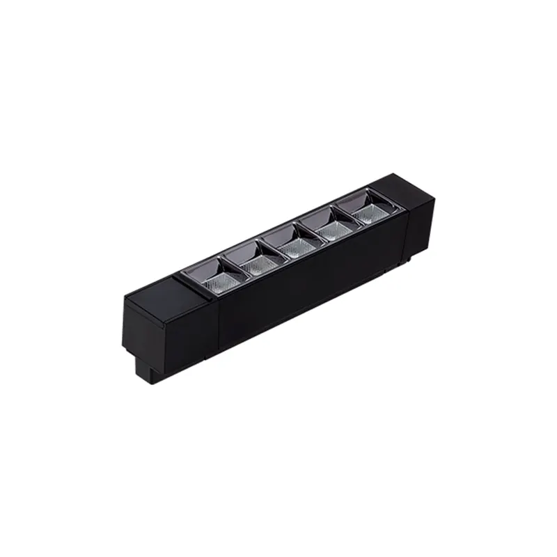 Luminaria Luz Pontual Trace Led 7W 420LM 40° STL22465PTO/30 Stella