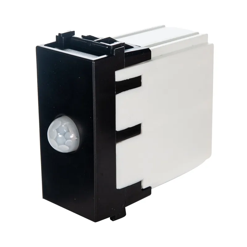 Modulo Sensor Presenca Bivolt 600/1100W Preto